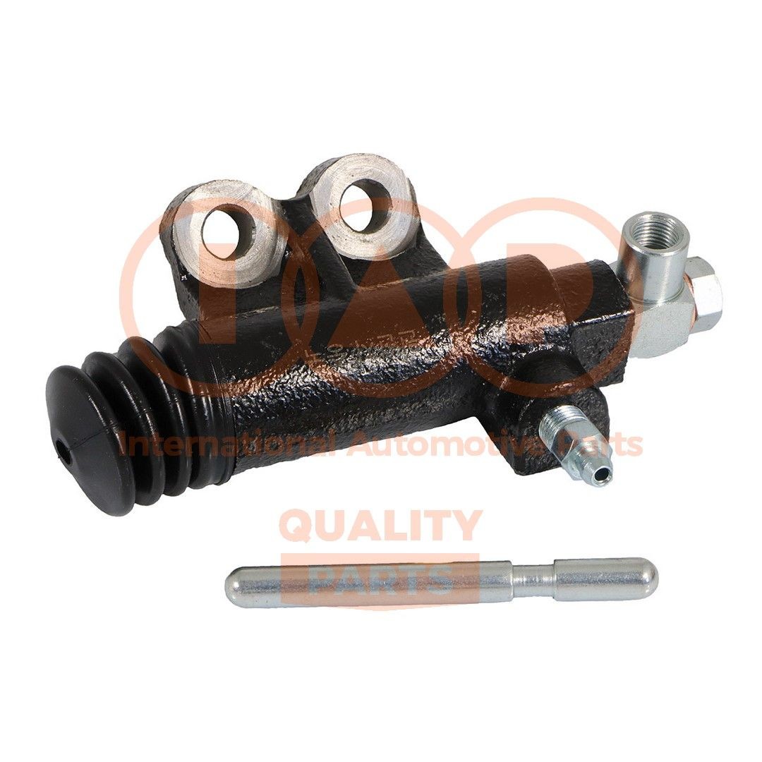 IAP QUALITY PARTS Slavcylinder, koppling 206-07061 206-07061 IAP QUALITY PARTS Kopplingsslavcylinder Kia