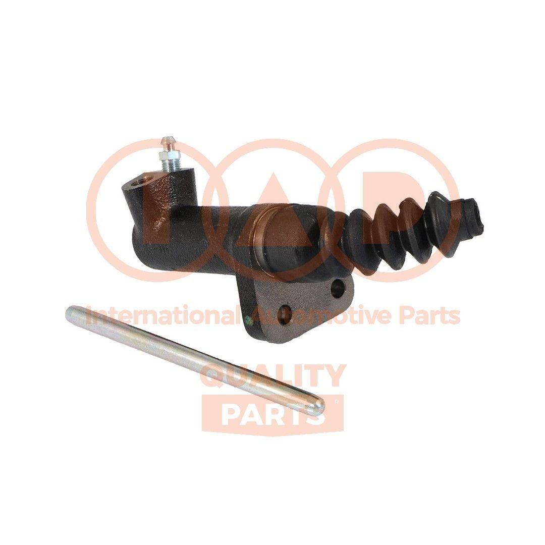 IAP QUALITY PARTS Cilindro secondario, frizione 206-10020 IAP QUALITY PARTS 206-10020 Pistoncino frizione Grand Cherokee V (WL) prezzo