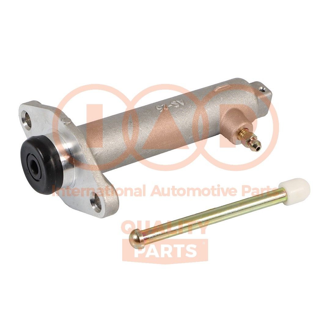 IAP QUALITY PARTS Cilindro secondario, frizione 206-10042 IAP QUALITY PARTS 206-10042 Cilindretto frizione Grand Cherokee V (WL) originale prezzo