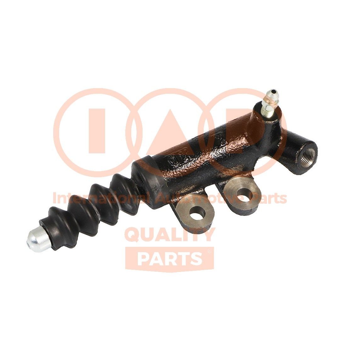 IAP QUALITY PARTS Slavesylinder, clutch 206-11057 Slavesylinder clutch LAND ROVER IAP QUALITY PARTS 206-11057