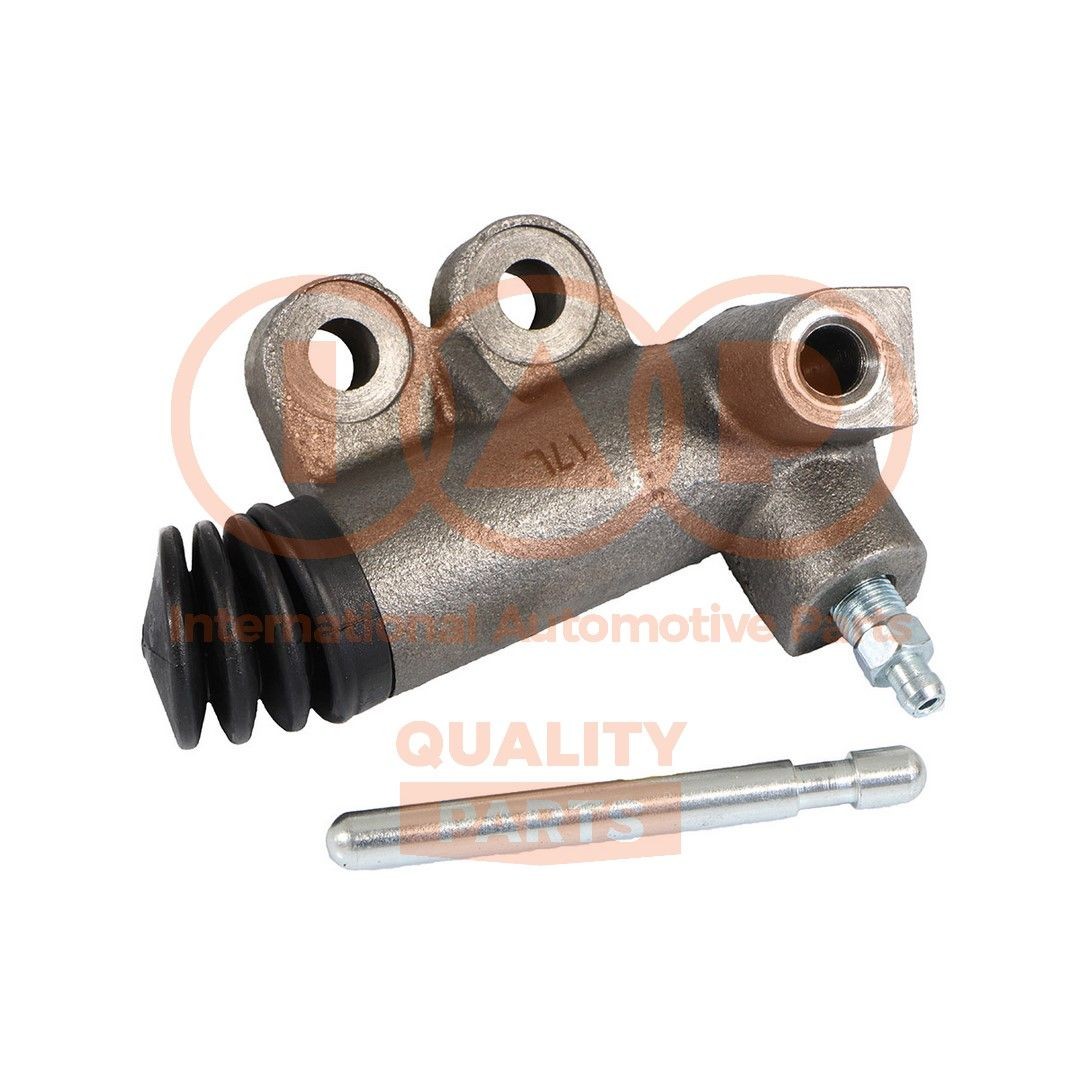 Hulpkoppelingscilinder IAP QUALITY PARTS 206-12020 IAP QUALITY PARTS 206-12020 Hulpkoppelingscilinder MITSUBISHI L 200 1999