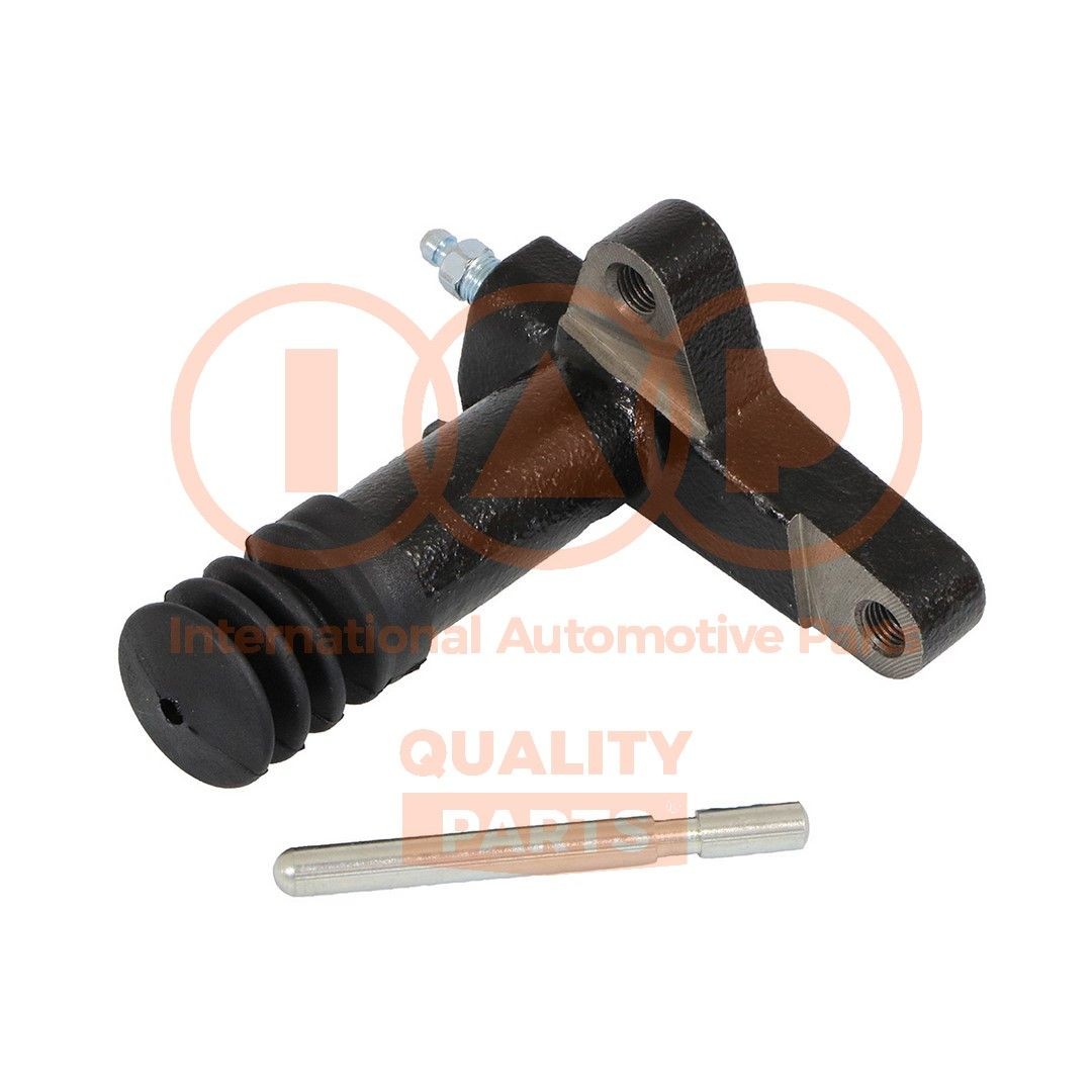 Hulpkoppelingscilinder IAP QUALITY PARTS 206-12030 IAP QUALITY PARTS 206-12030: Koppelingscilinder Mitsubishi L 200 1999