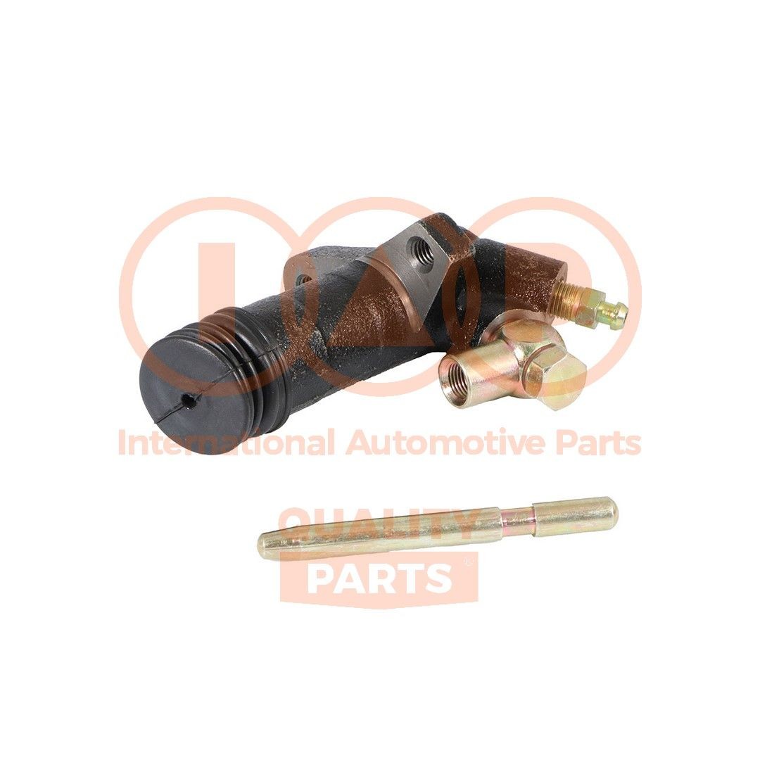 IAP QUALITY PARTS Hulpkoppelingscilinder 206-12051 IAP QUALITY PARTS 206-12051 originele Hulpkoppelingscilinder MITSUBISHI ECLIPSE prijs