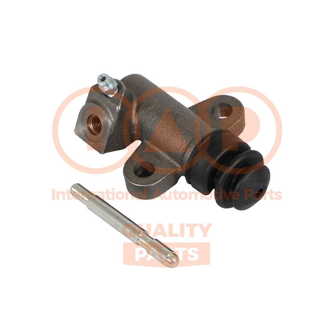 IAP QUALITY PARTS Cilindro secondario, frizione 206-13040 IAP QUALITY PARTS 206-13040 Cilindro ripetitore frizione Nissan Terrano WD21 prezzo