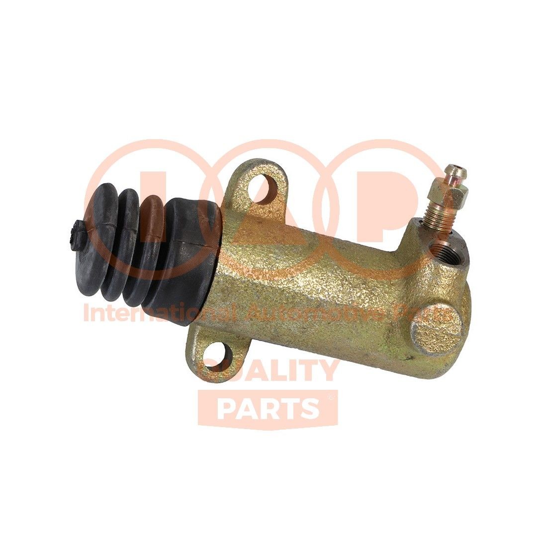 IAP QUALITY PARTS Kuplung munkahenger 206-13070 IAP QUALITY PARTS Munkahenger, kuplung 206-13070 értékelés