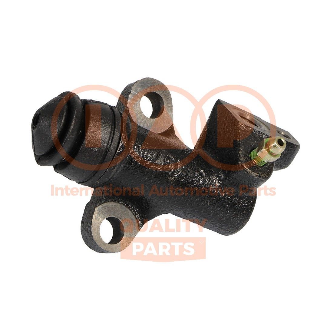 Hulpkoppelingscilinder IAP QUALITY PARTS 206-13086 IAP QUALITY PARTS 206-13086 Koppelingscilinder Nissan ALMERA 2017