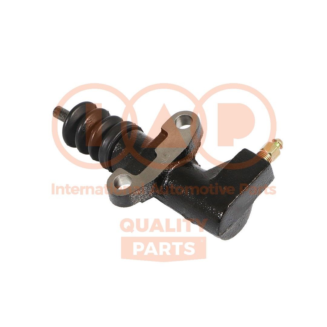 IAP QUALITY PARTS Κάτω αντλία συμπλέκτη, συμπλέκτης 206-18020 Κάτω αντλία συμπλέκτη IAP QUALITY PARTS Suzuki VITARA 206-18020