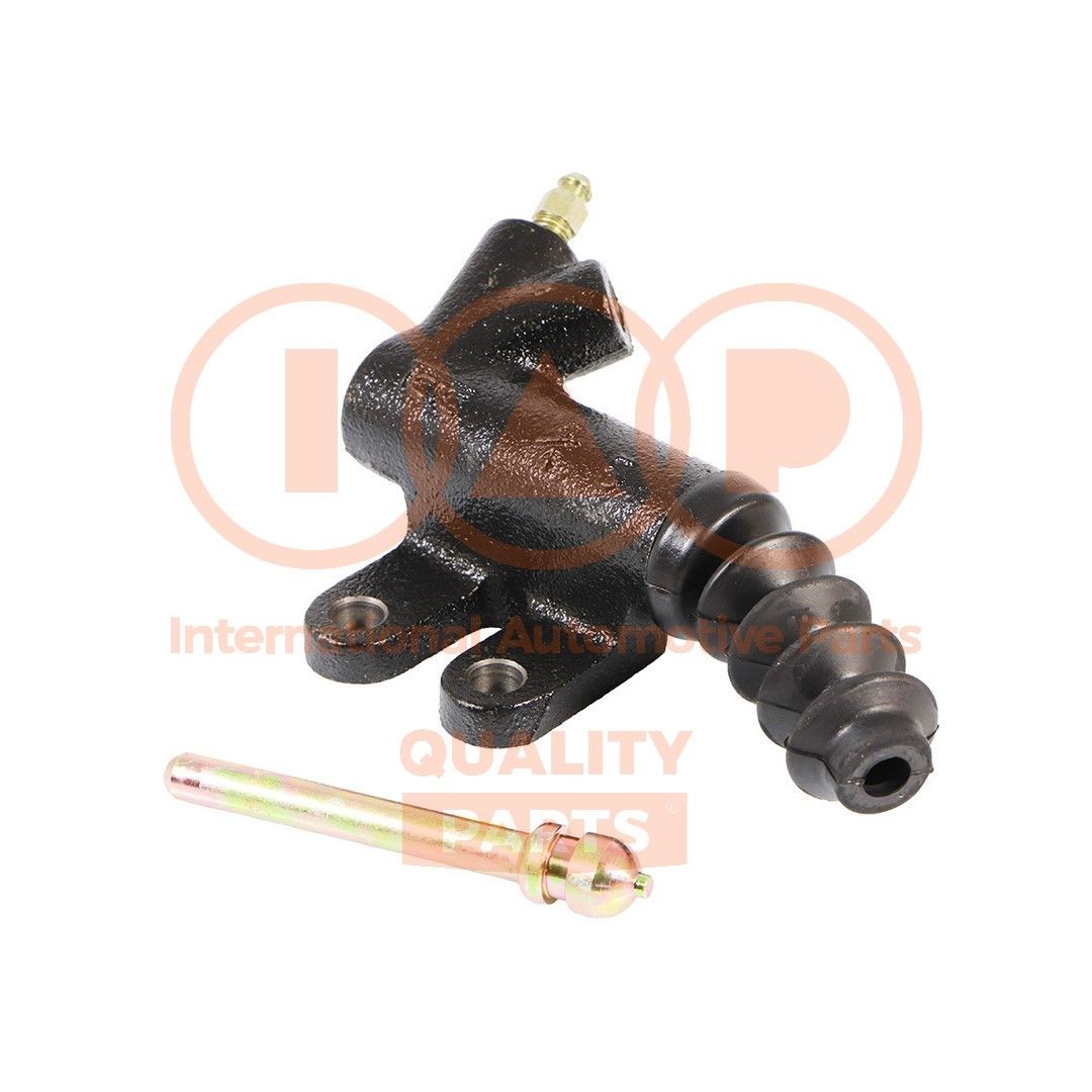 IAP QUALITY PARTS Slavcylinder, koppling 206-21040 KIA kopplingsslavcylinder IAP QUALITY PARTS 206-21040