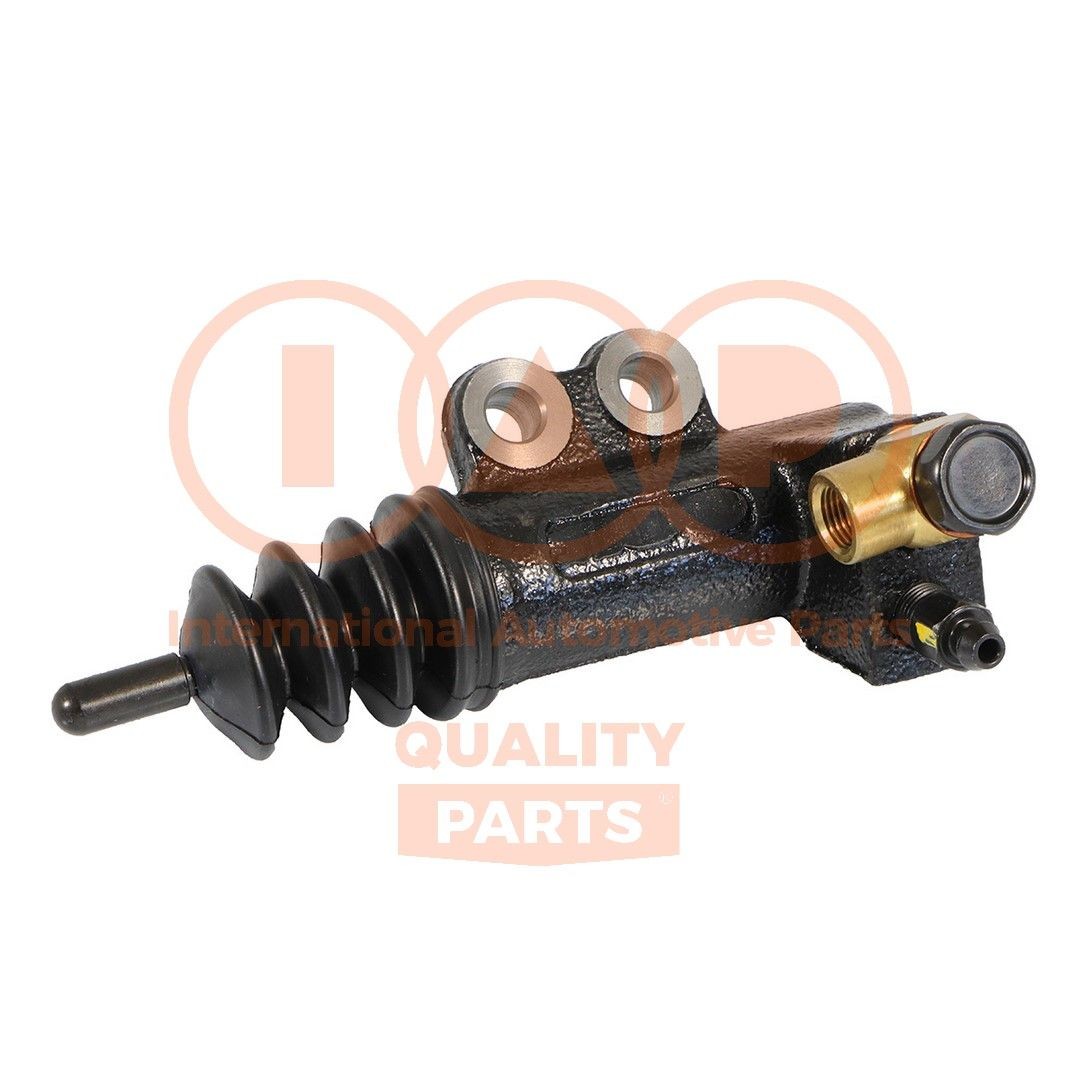 IAP QUALITY PARTS Slavcylinder, koppling 206-21072 KIA hjälpcylinder IAP QUALITY PARTS 206-21072