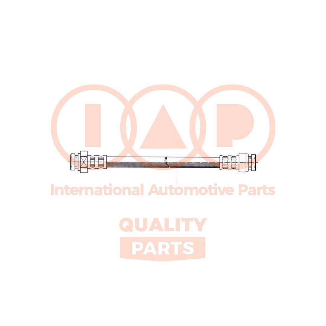 IAP QUALITY PARTS Koppelingsslang 208-17082 IAP QUALITY PARTS 208-17082 Koppelingsslang Toyota Rav4 II aan een voordelige prijs