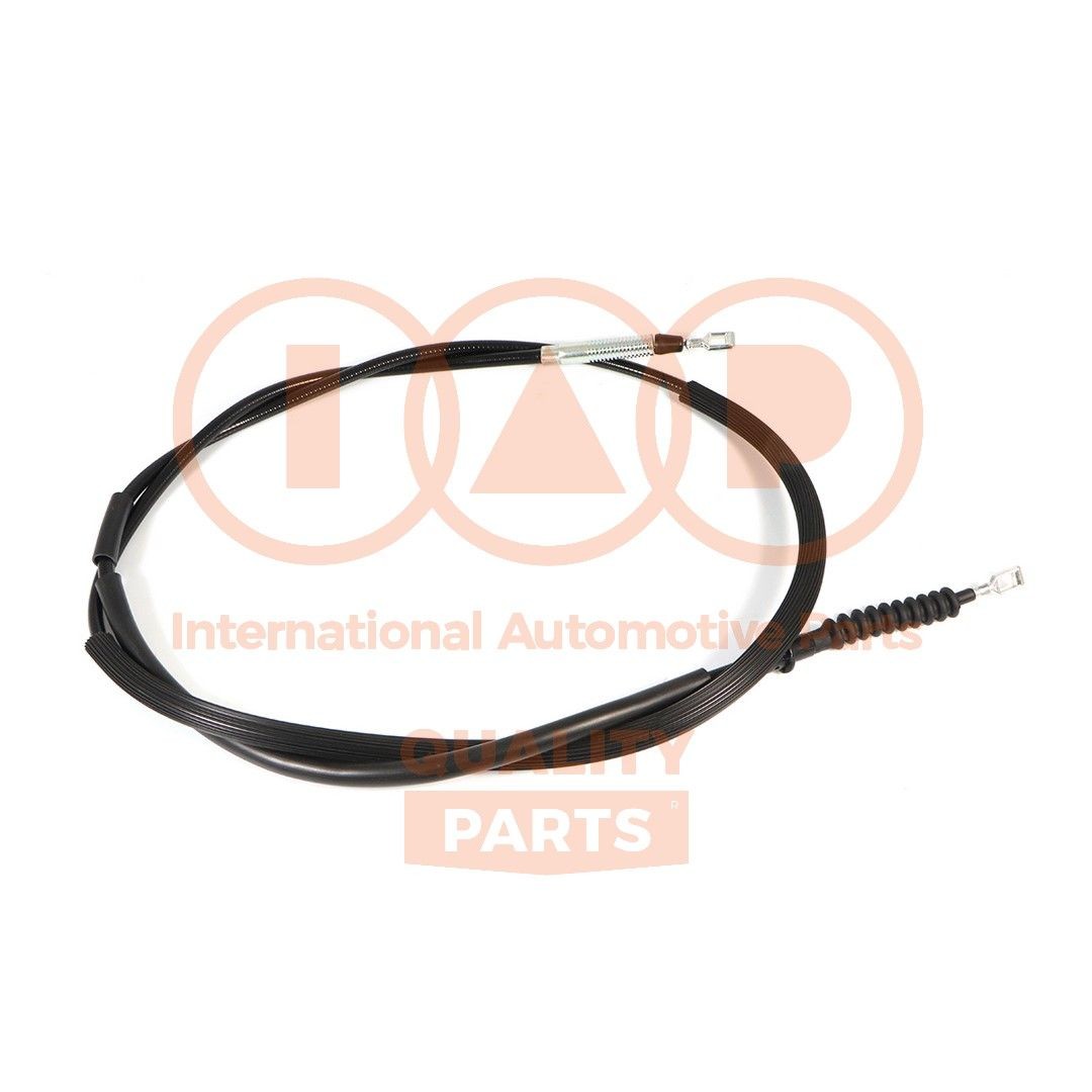 IAP QUALITY PARTS Cavo frizione 209-03030 IAP QUALITY PARTS 209-03030 Cavetto frizione Daihatsu Charade G200 originale prezzo