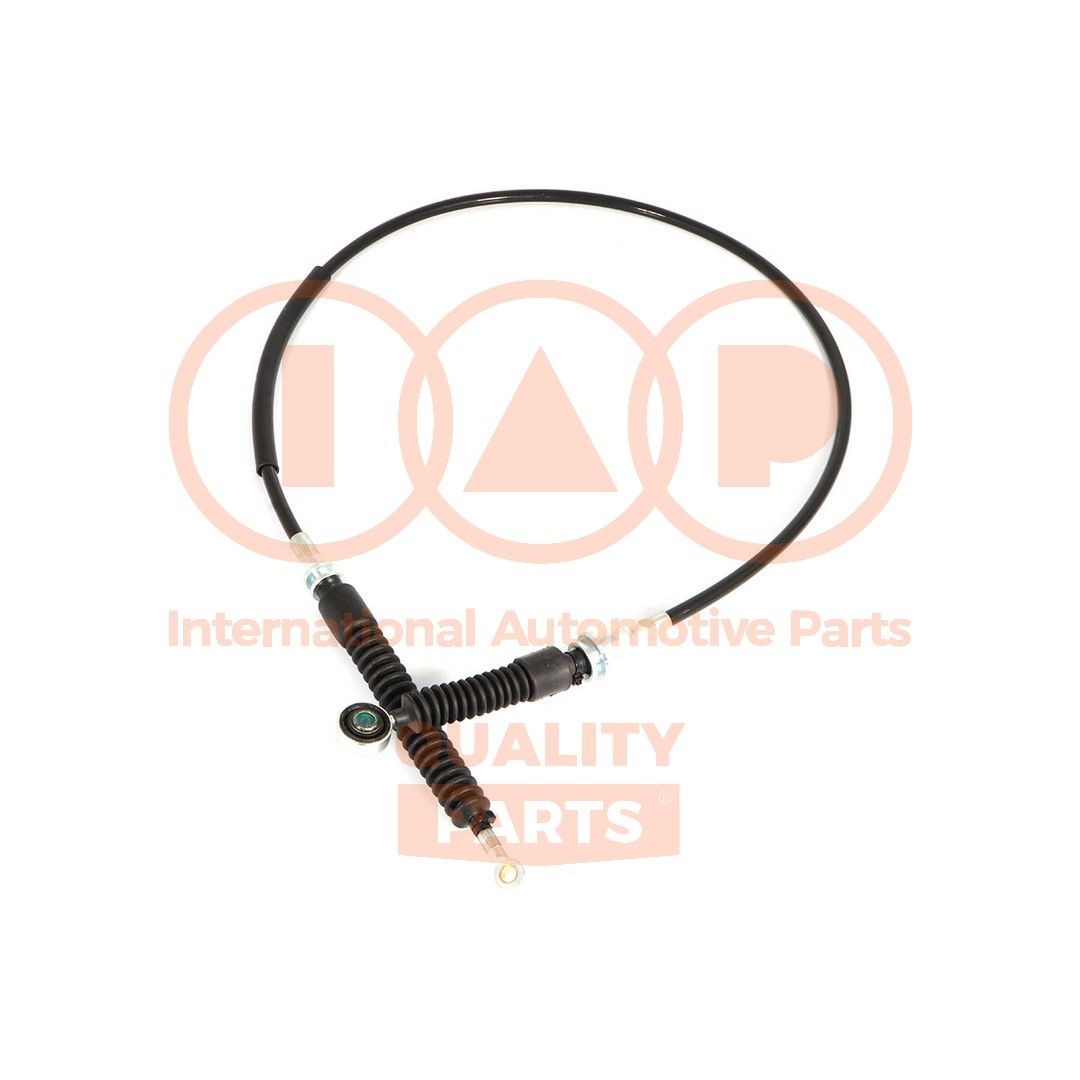 Cavo comando, Cambio manuale IAP QUALITY PARTS 209-03041 IAP QUALITY PARTS 209-03041 Cavi cambio Hyundai COUPE 1999