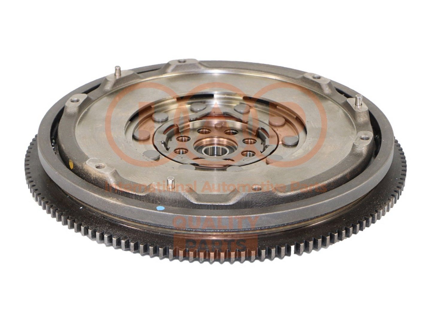 IAP QUALITY PARTS Βολάν 210-06063 IAP QUALITY PARTS 210-06063 Βολάν Honda Civic Sedan τιμες