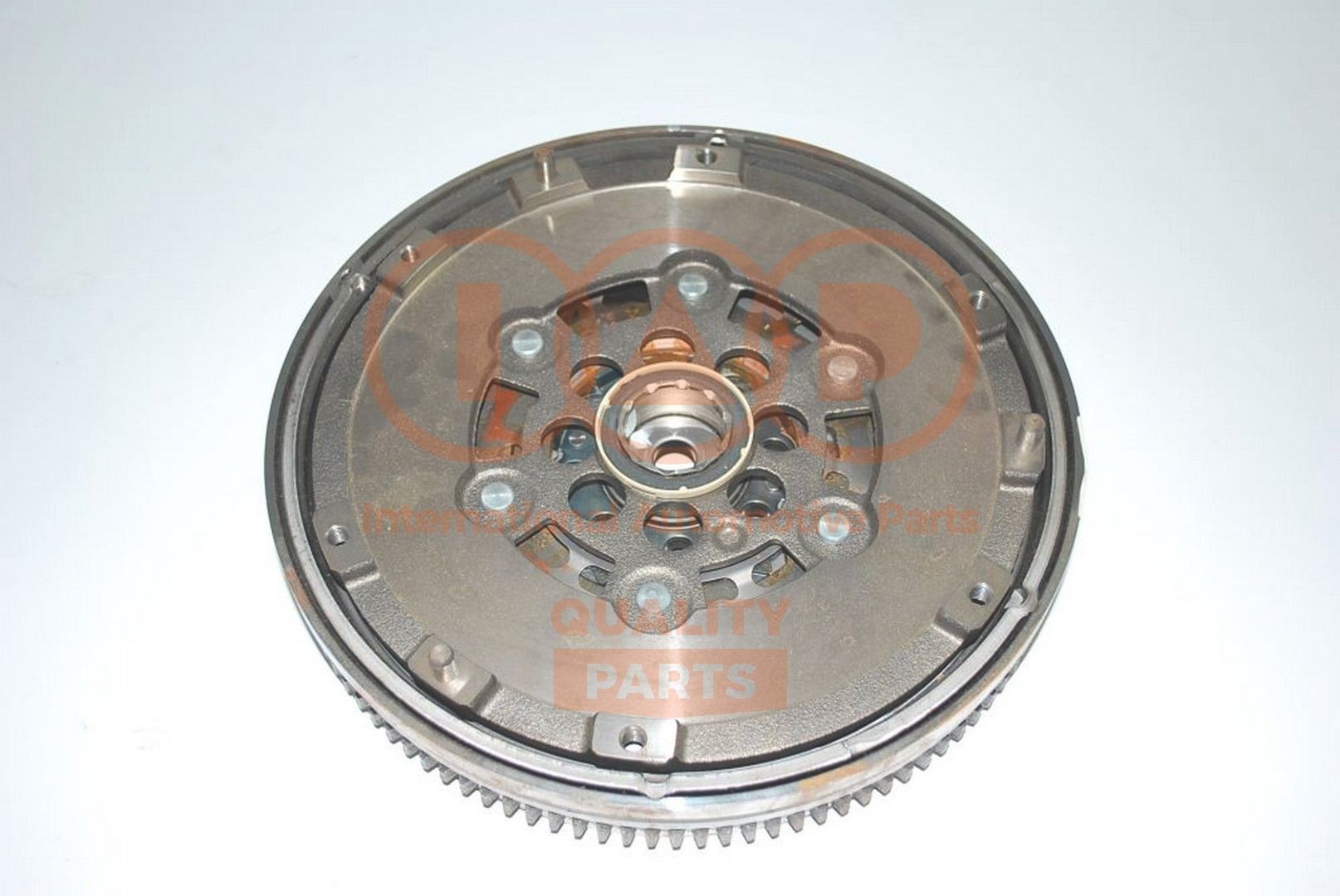 Volano IAP QUALITY PARTS 210-07075 IAP QUALITY PARTS 210-07075 costo Volano Bimassa Kia CERATO 2024