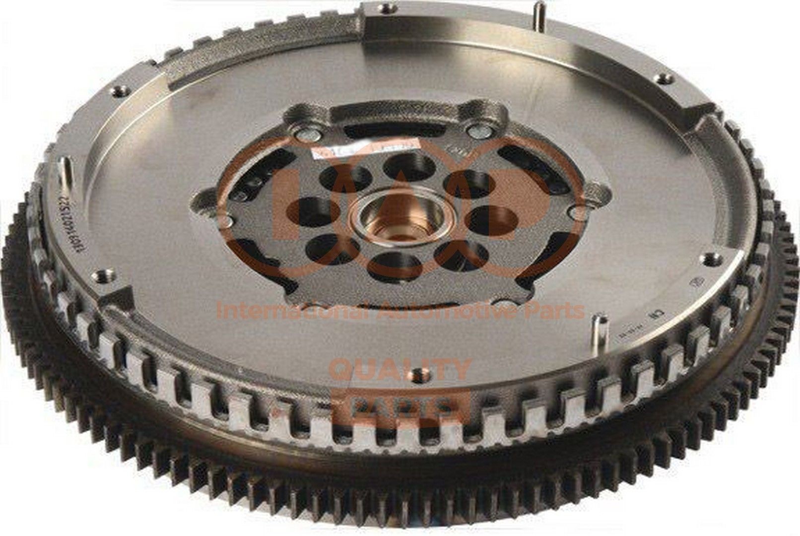 IAP QUALITY PARTS Svinghjul 210-11074 210-11074 Dobbelmasse svinghjul MAZDA BT-50 IAP QUALITY PARTS