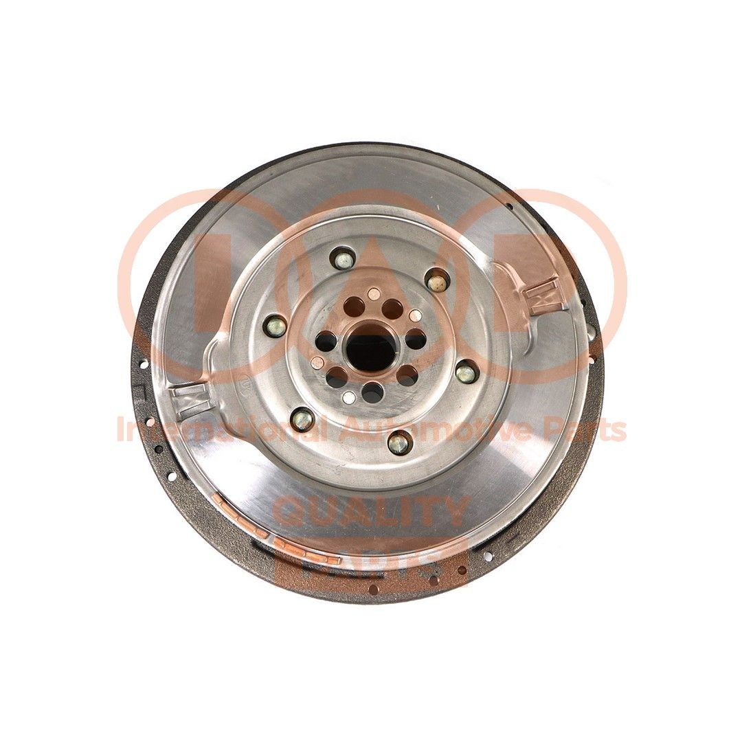 IAP QUALITY PARTS Vliegwiel 210-13033 2-massa vliegwiel IAP QUALITY PARTS KUGA 210-13033 goedkoop