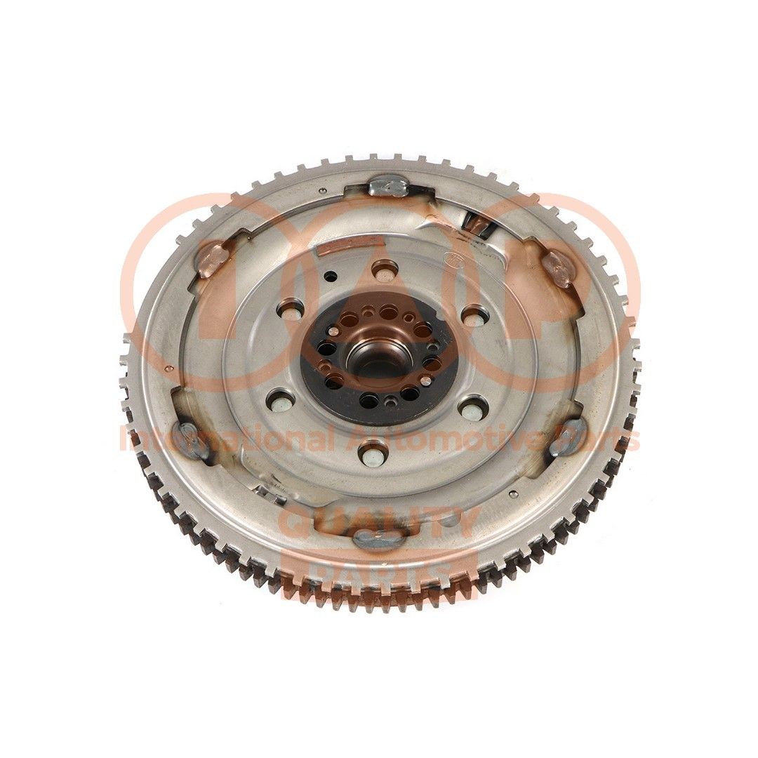 Vliegwiel IAP QUALITY PARTS 210-13102 IAP QUALITY PARTS 210-13102 Dubbelmassa vliegwiel NISSAN X-TRAIL 2006