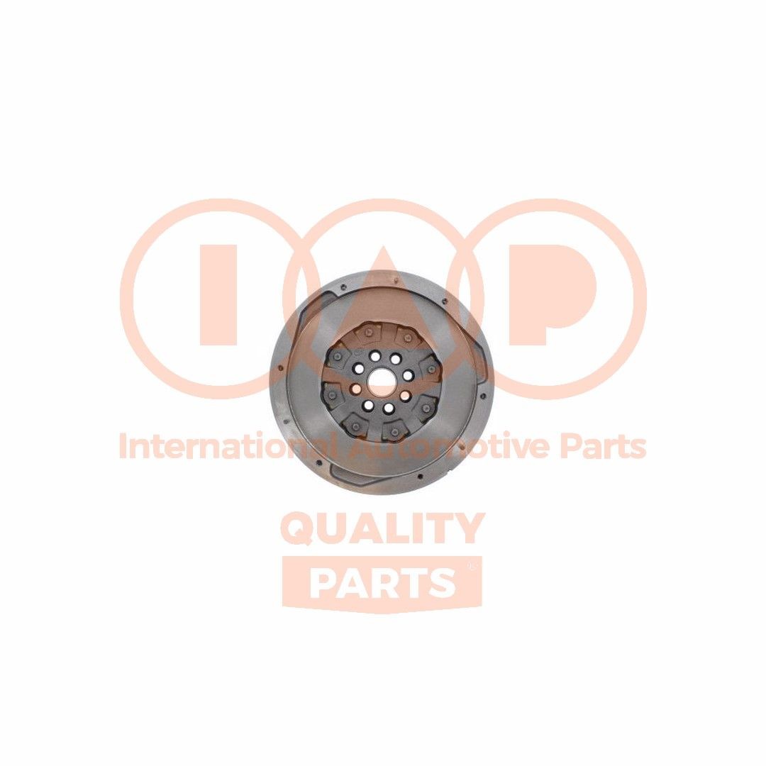 IAP QUALITY PARTS Schwungrad 210-13105 IAP QUALITY PARTS 210-13105 Schwungrad