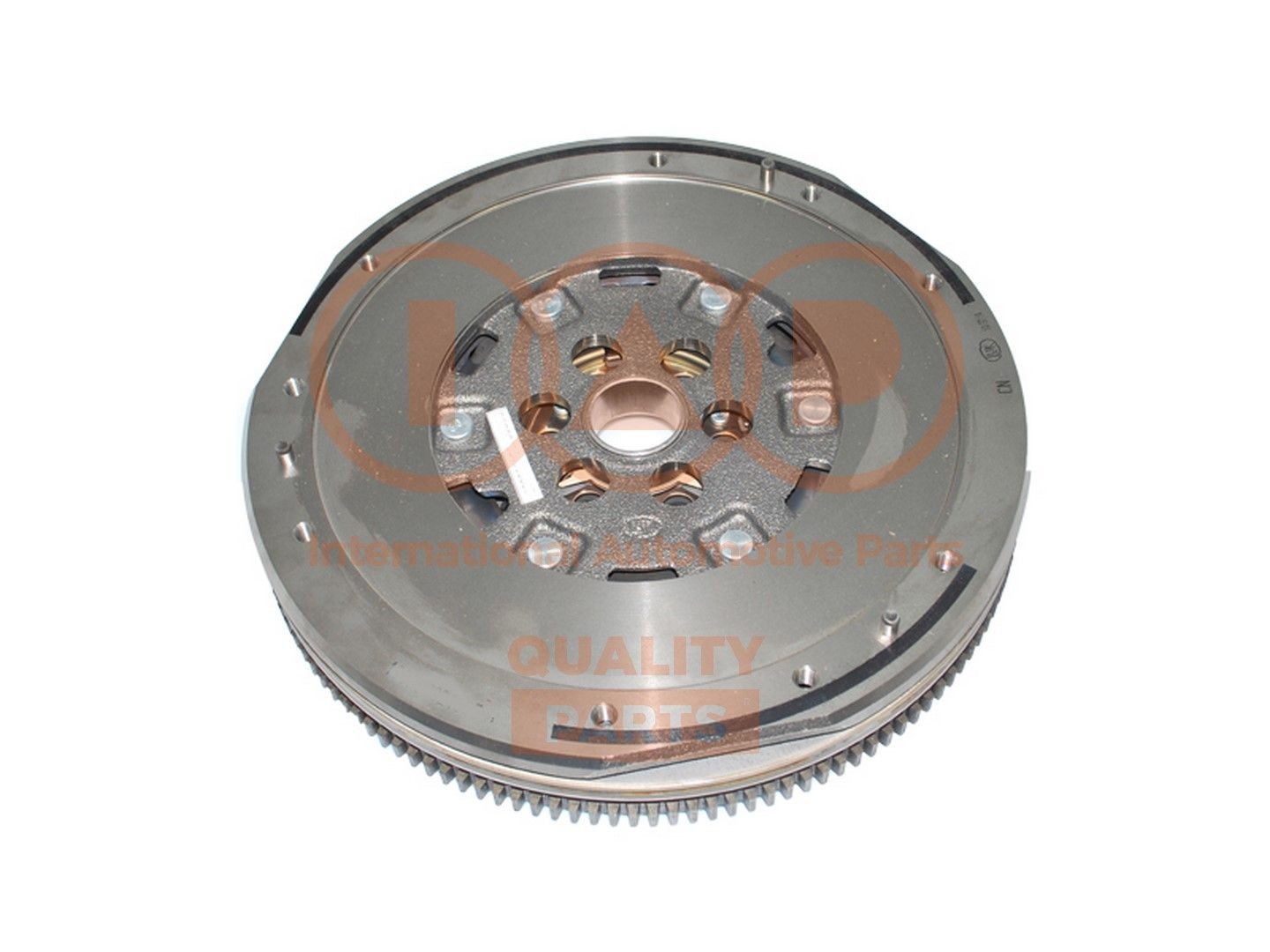 Vliegwiel IAP QUALITY PARTS 210-13115 IAP QUALITY PARTS 210-13115 Vliegwiel, koppeling NISSAN X-TRAIL 2025
