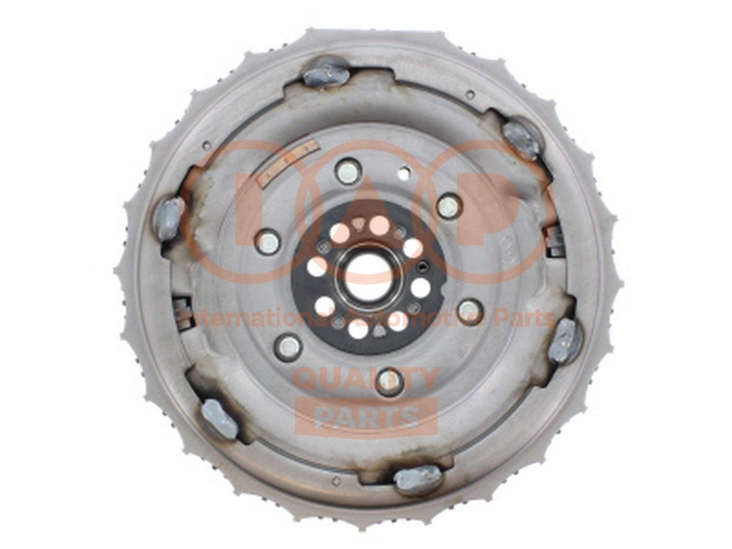 IAP QUALITY PARTS Flywheel 210-13184 IAP QUALITY PARTS 210-13184 Nissan Primera p12 Estate flywheel replacement