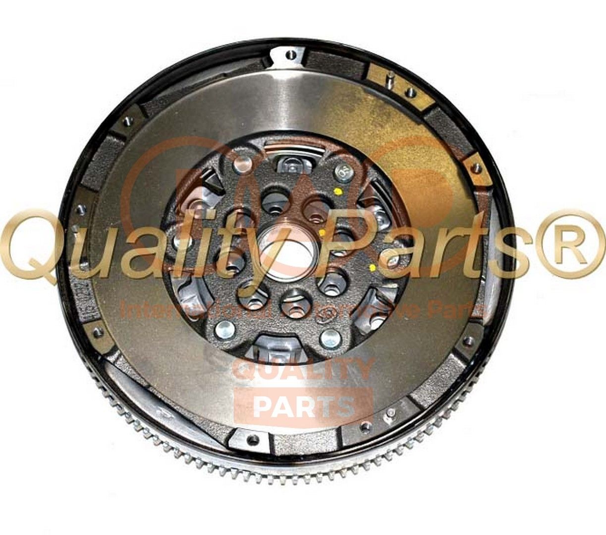 Vliegwiel IAP QUALITY PARTS 210-16077 IAP QUALITY PARTS 210-16077 Massavliegwiel Suzuki JIMNY 2019