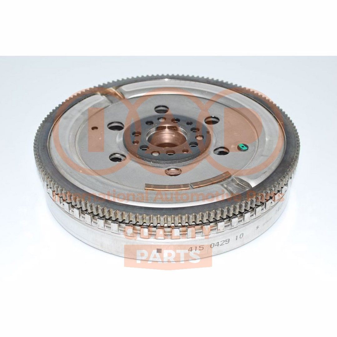 Volano IAP QUALITY PARTS 210-16156 IAP QUALITY PARTS 210-16156 Volano bimassa Suzuki ALTO 2010