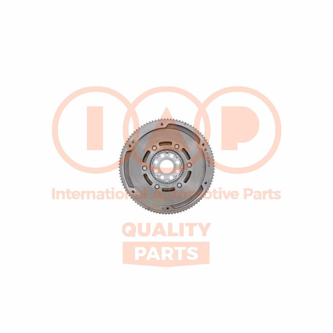 Volano IAP QUALITY PARTS 210-17184 IAP QUALITY PARTS 210-17184 Volano bimassa Toyota COROLLA 2001