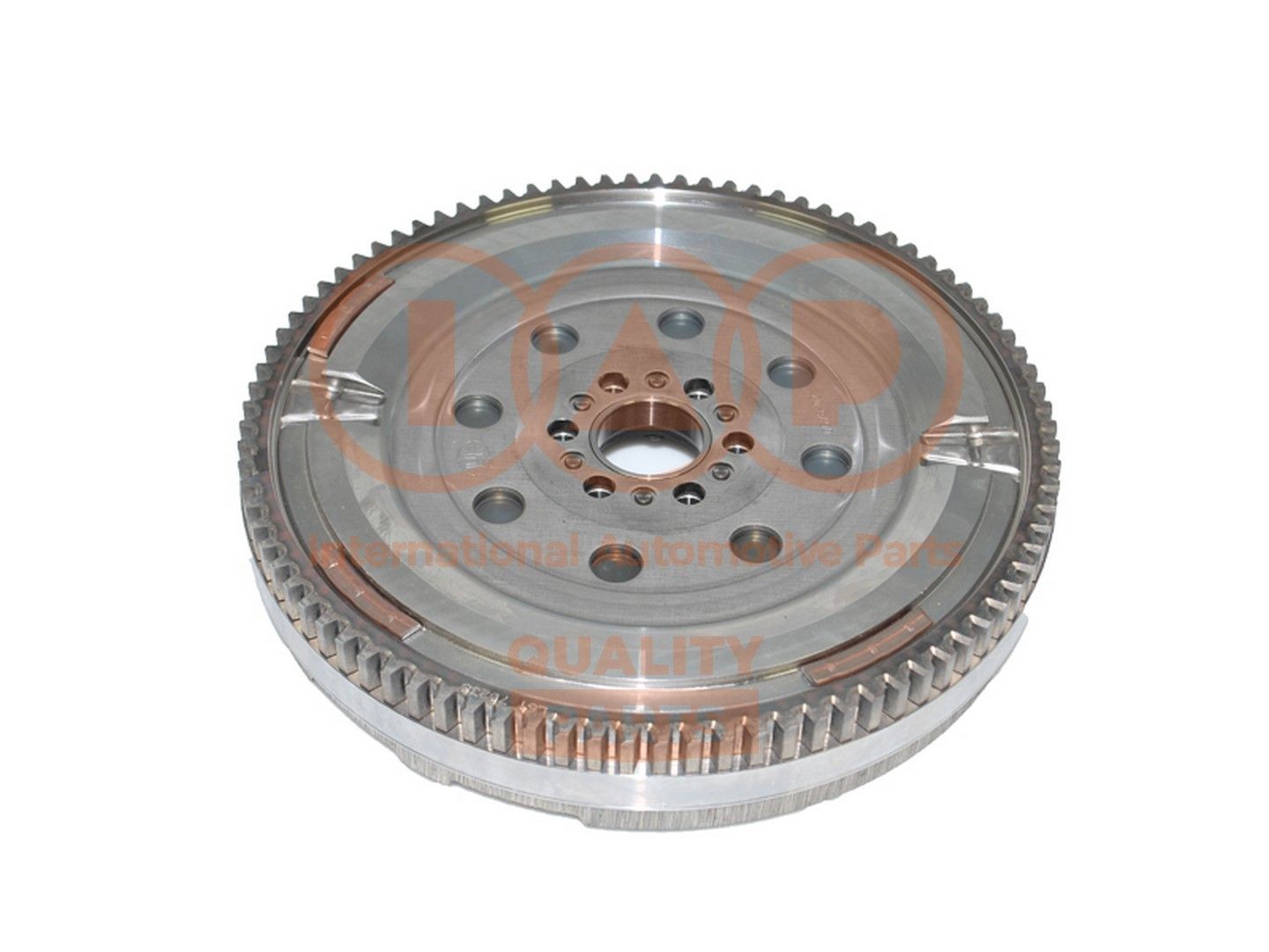 IAP QUALITY PARTS Vliegwiel 210-17187 IAP QUALITY PARTS 210-17187 Massavliegwiel Toyota Hiace 4 prijs