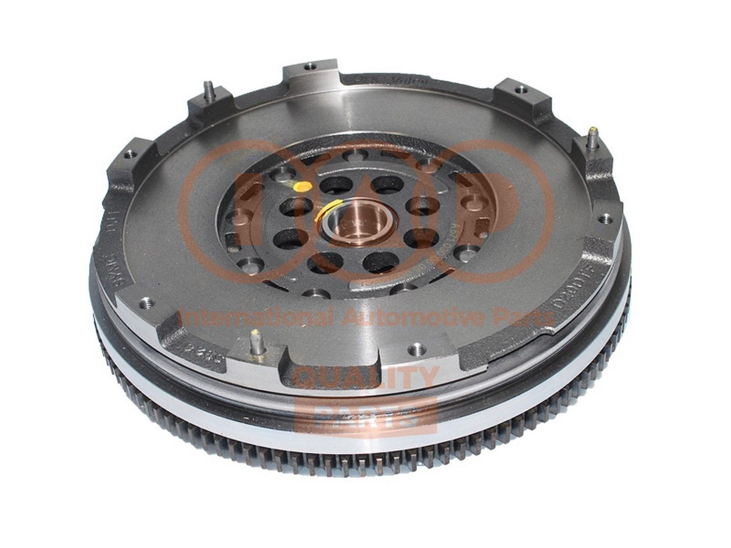 IAP QUALITY PARTS Zotrvačník 210-18040 Zotrvačník IAP QUALITY PARTS Mazda 6 210-18040