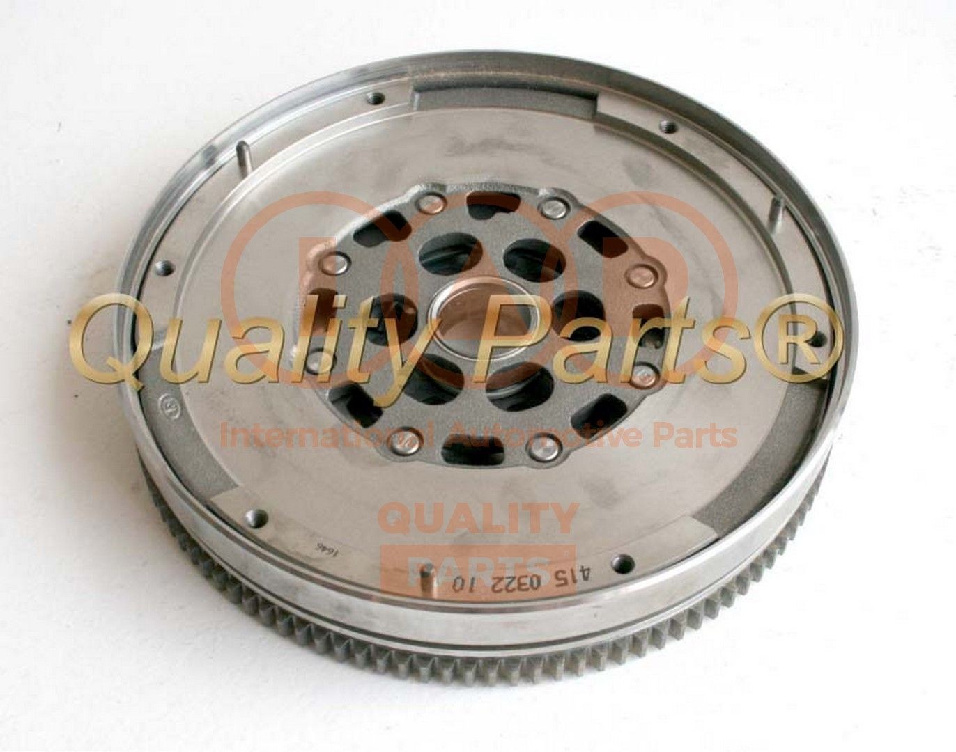 IAP QUALITY PARTS Vliegwiel 210-20090 IAP QUALITY PARTS 210-20090 Vliegwiel van de motor Chevrolet Camaro Convertible prijs