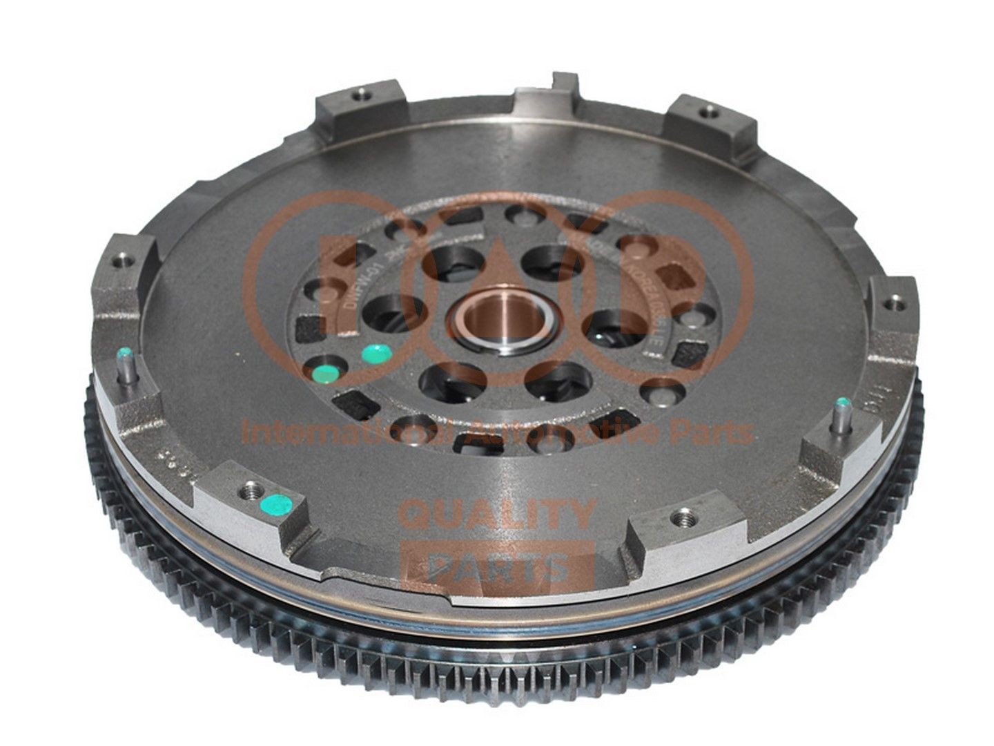 IAP QUALITY PARTS Volano 210-20102 prezzo Volano bimassa Chevrolet J300 210-20102 IAP QUALITY PARTS