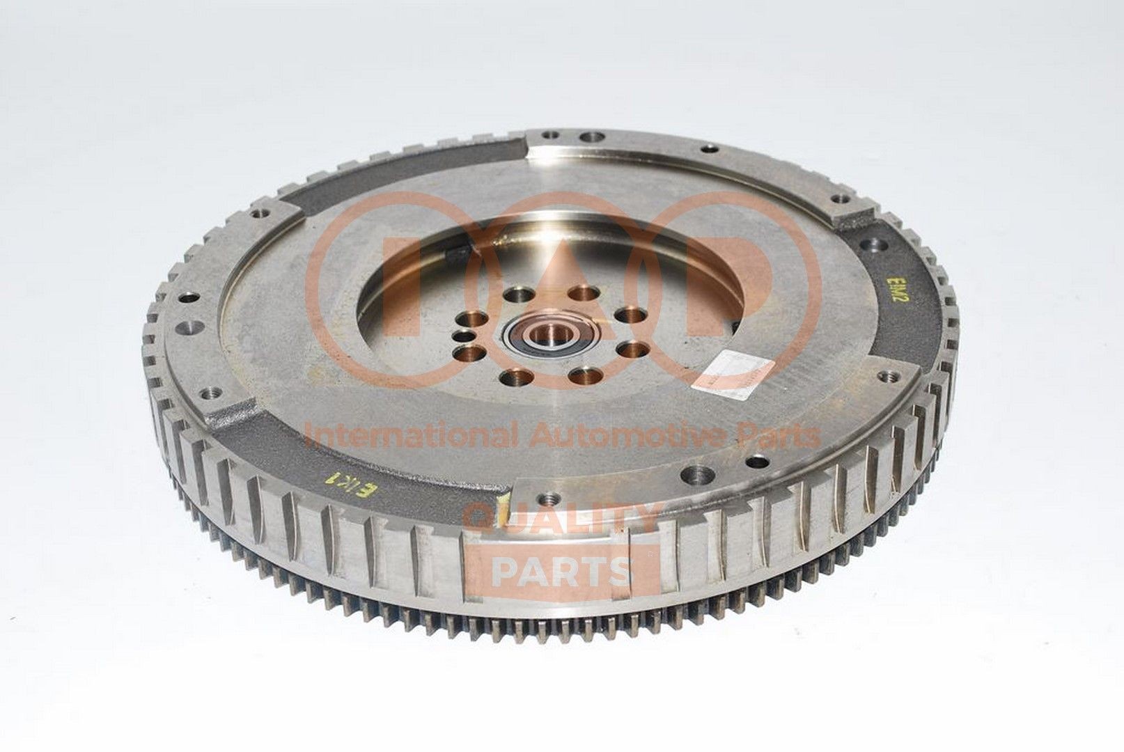 IAP QUALITY PARTS Volante do motor 210-21083 IAP QUALITY PARTS 210-21083 Volante motor bimassa KIA Sorento jc baratos