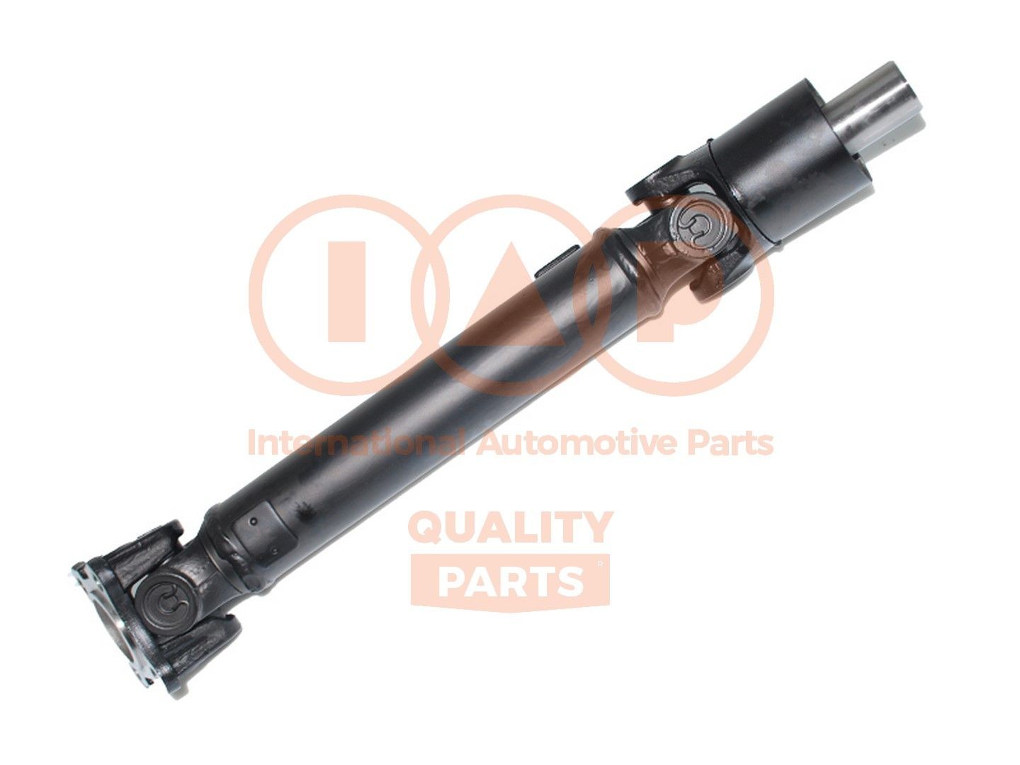 IAP QUALITY PARTS Kardanaksel, drivaksel 307-03040 IAP QUALITY PARTS 307-03040 Hyundai Santa Fe cm Kardanaksel pris