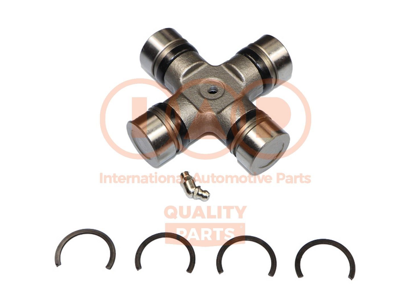 IAP QUALITY PARTS Kĺb pozdĺżneho hriadeľa 308-12024 IAP QUALITY PARTS Kĺb pozdĺżneho hriadeľa 308-12024 skúsenosti