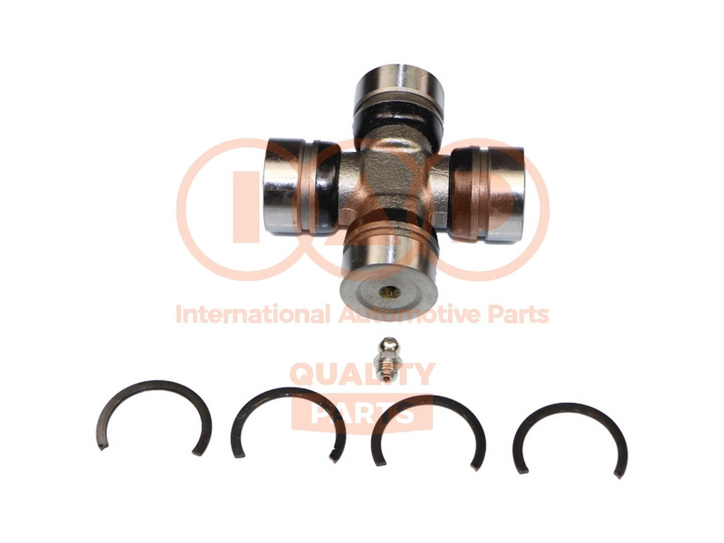 IAP QUALITY PARTS Hardyskive 308-13040 Hardy skive IAP QUALITY PARTS KIA 308-13040