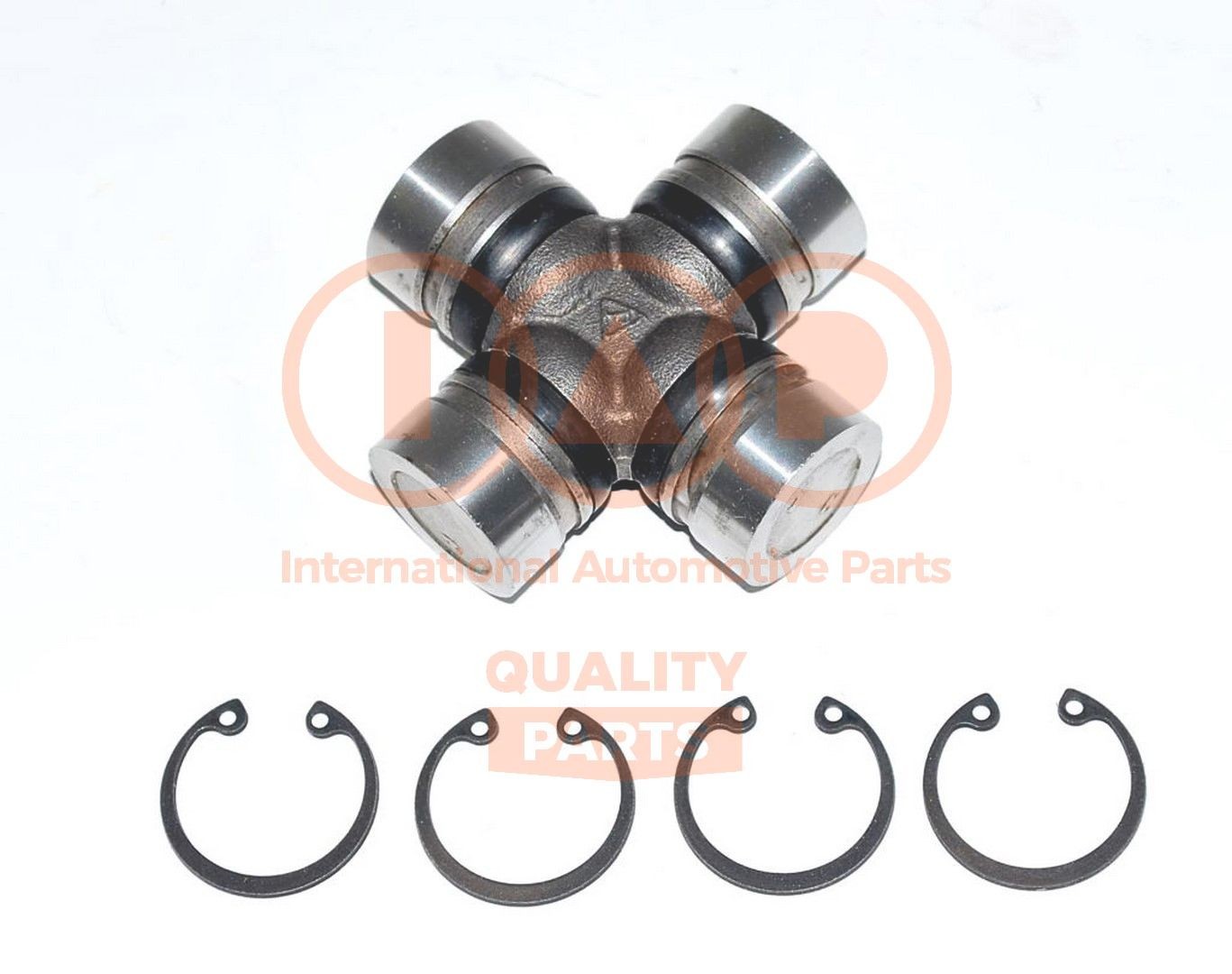 IAP QUALITY PARTS Hardyskive 308-16010 308-16010 IAP QUALITY PARTS Hardyskive Kia billig