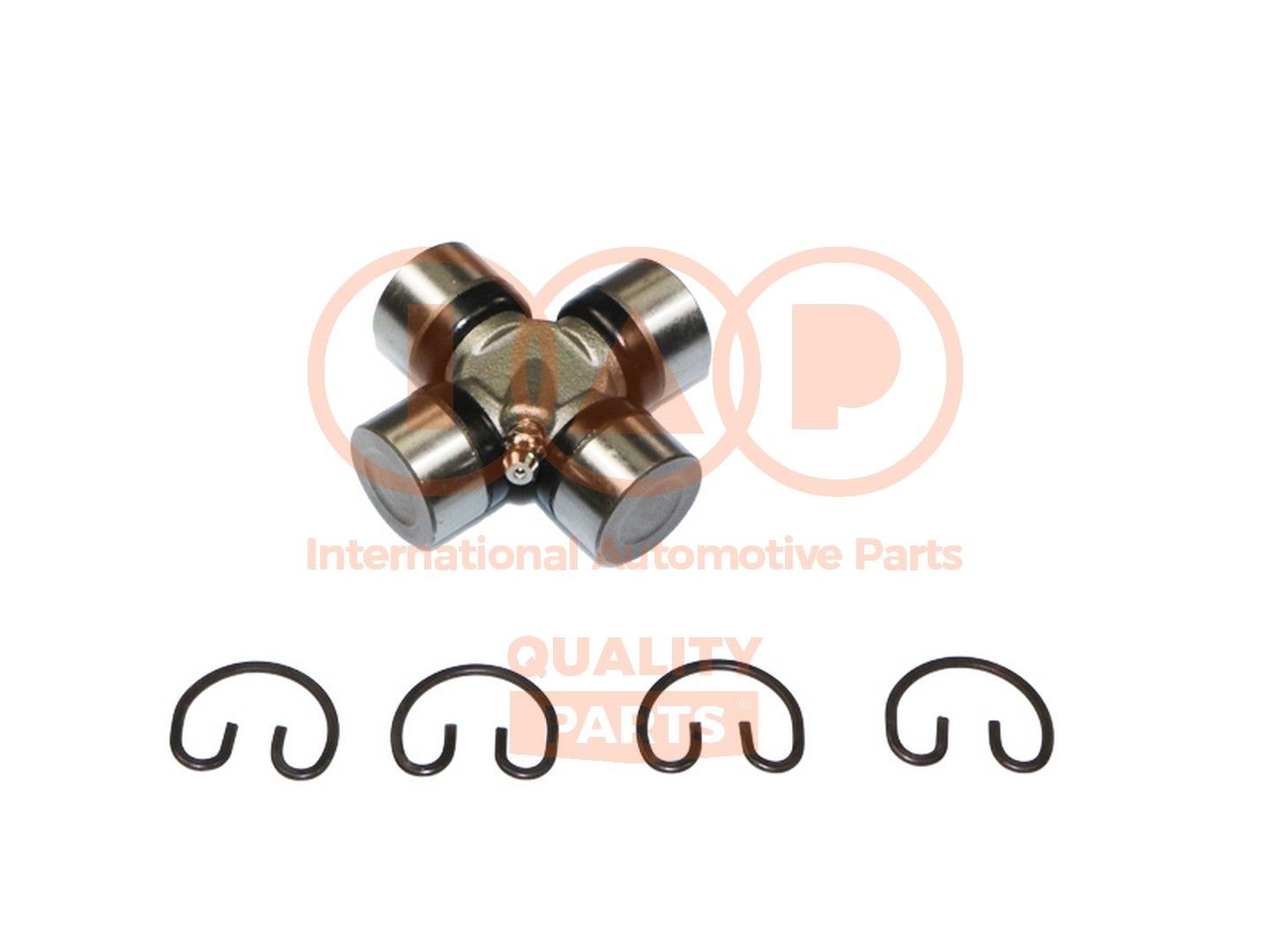 IAP QUALITY PARTS Liigend, pikivõll 308-16040 308-16040 IAP QUALITY PARTS Kardaani muhv Chevrolet odav