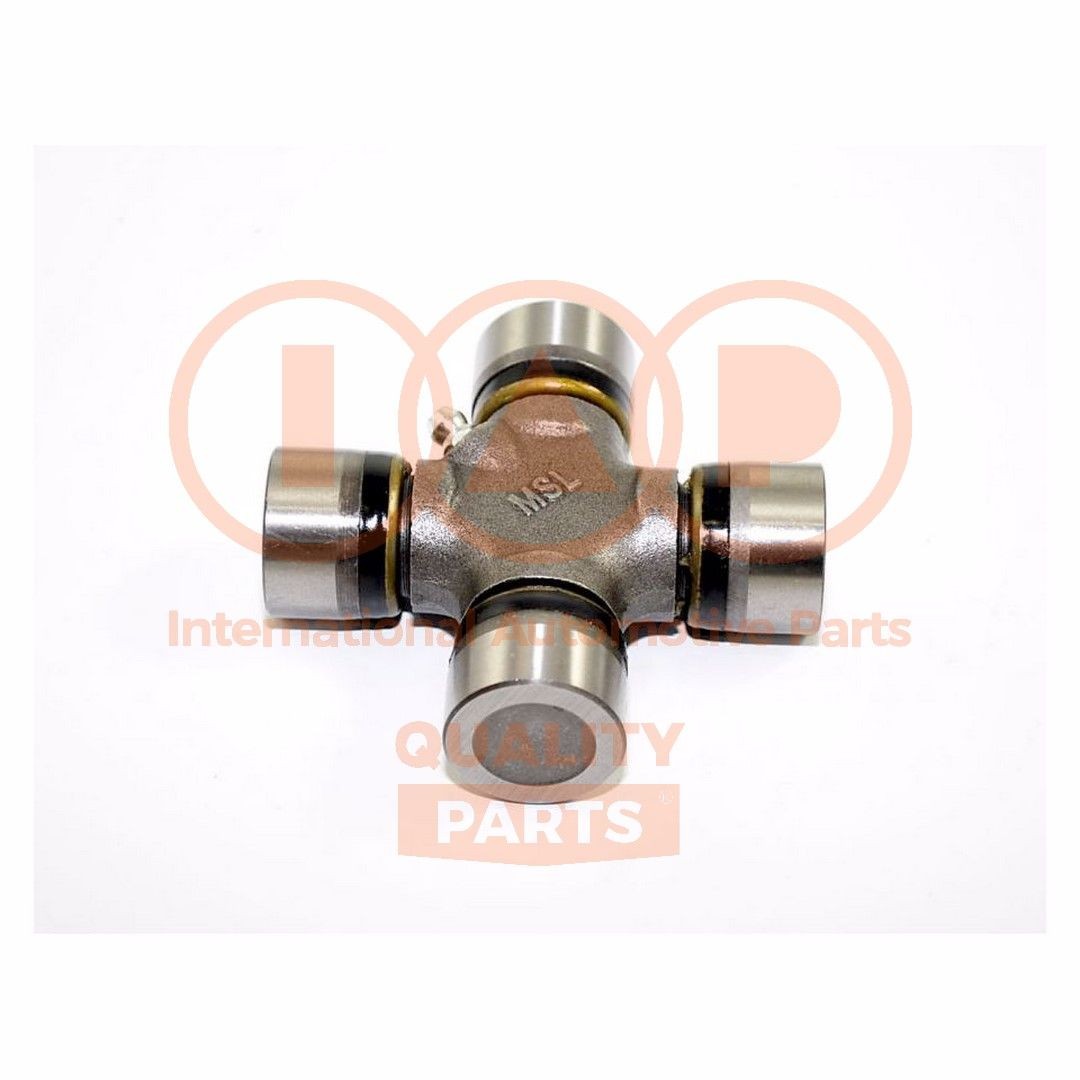 IAP QUALITY PARTS Drive shaft coupler 308-23020 HYUNDAI GALLOPER IAP QUALITY PARTS drive shaft coupling 30823020