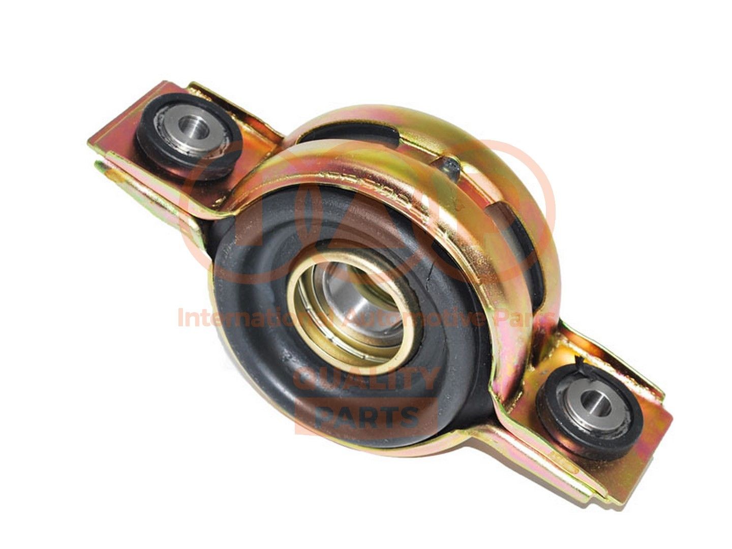 IAP QUALITY PARTS Center eje, kardanakselcenterleje 310-07061 Ophængning drivaksel IAP QUALITY PARTS HYUNDAI 310-07061
