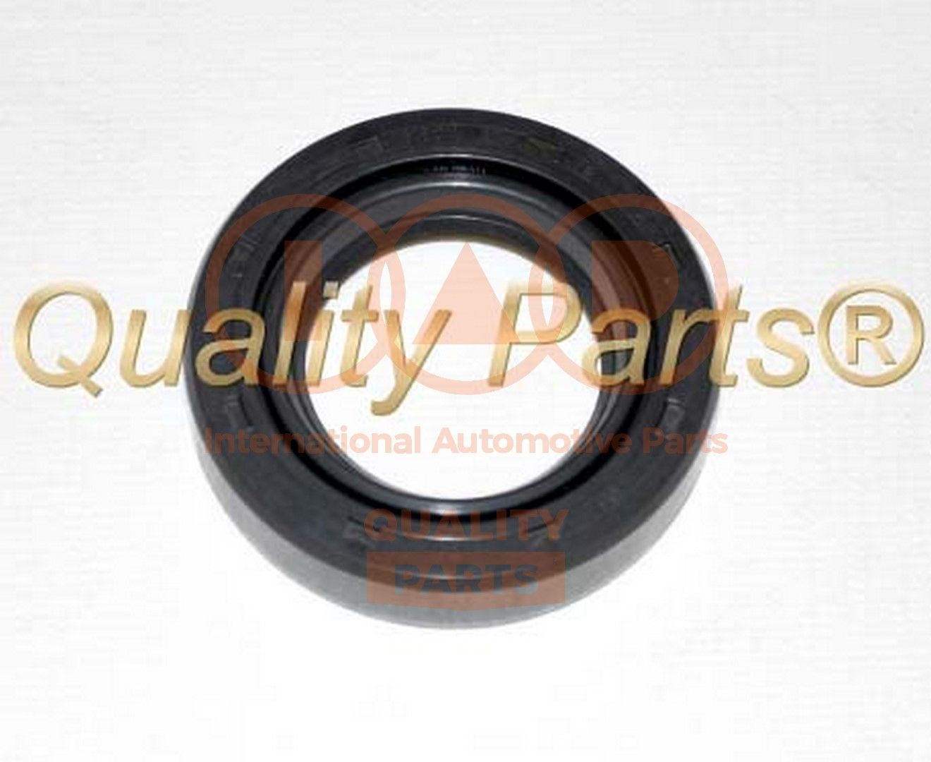 IAP QUALITY PARTS Paraolio, mozzo ruota 404-07063 IAP QUALITY PARTS 404-07063 costo Paraolio, mozzo ruota Hyundai H1 A1 originale