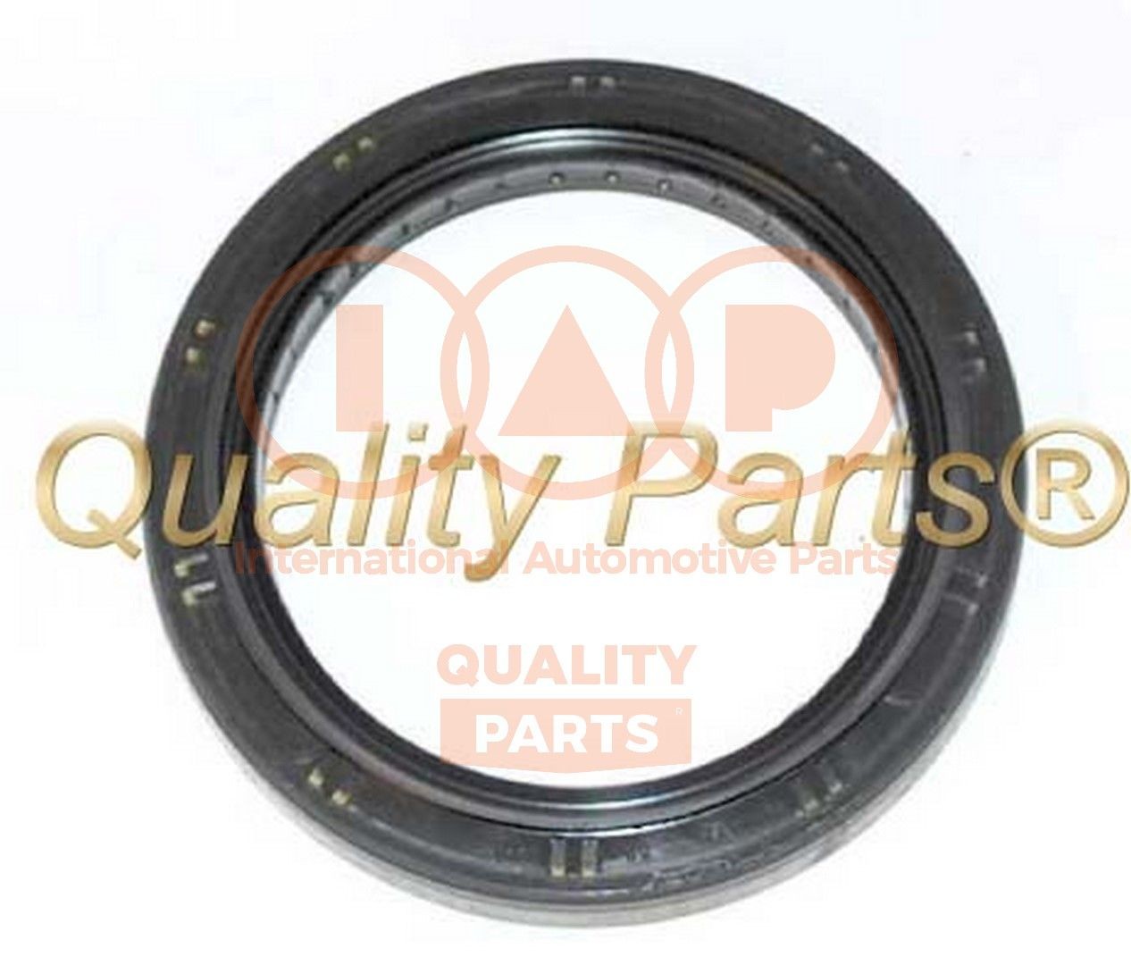 IAP QUALITY PARTS Bague d'étanchéité, moyeu de roue 404-07067 Bague étanchéité roulement avant IAP QUALITY PARTS HYUNDAI 404-07067
