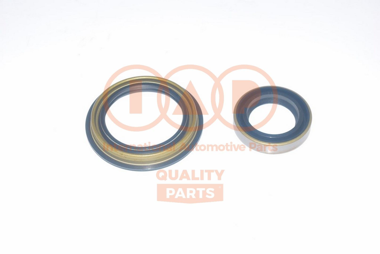 IAP QUALITY PARTS Keerring, wielnaaf 404-13044K IAP QUALITY PARTS 404-13044K Keerring, wielnaaf Nissan Pathfinder R50 originele prijs