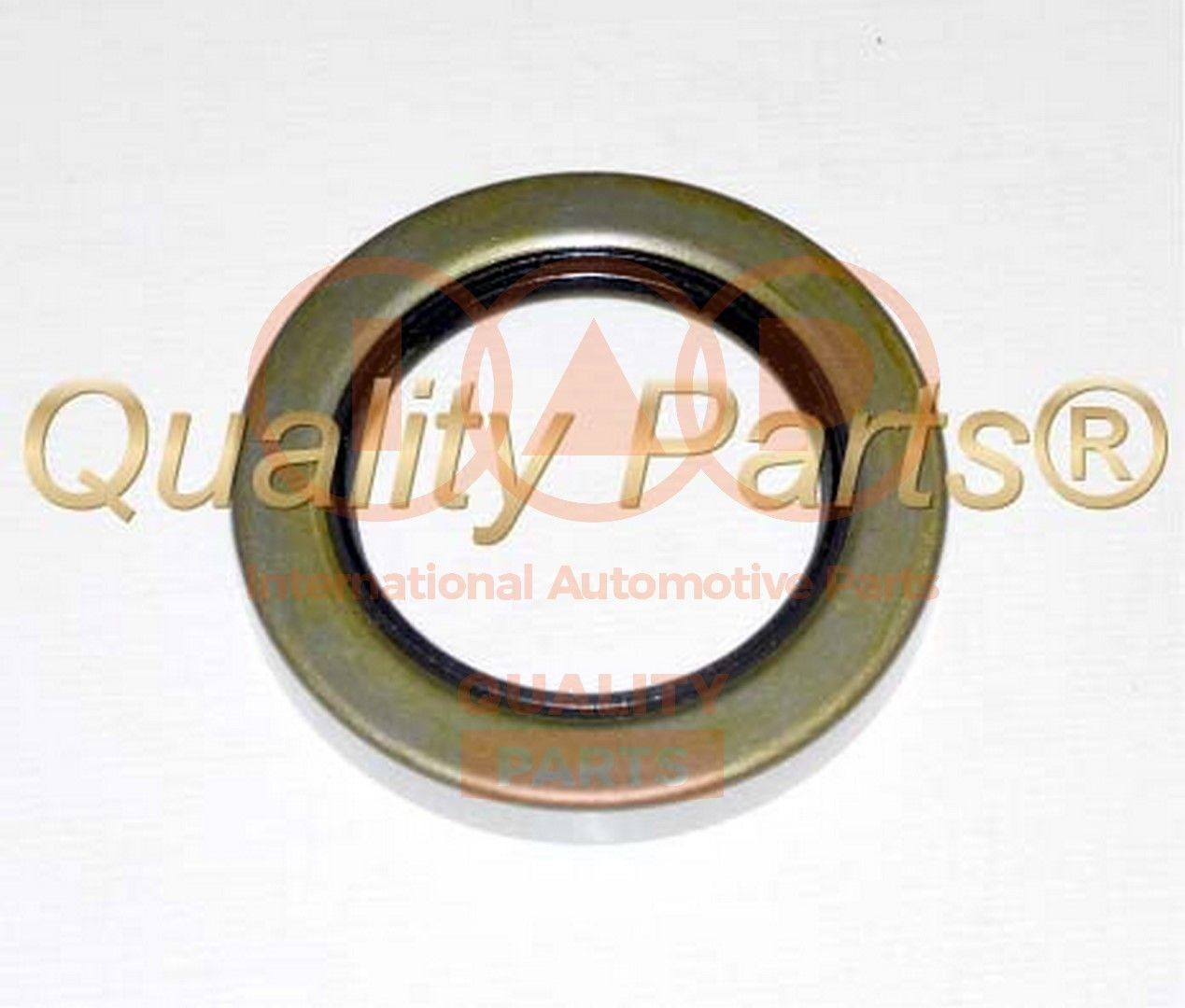 IAP QUALITY PARTS Keerring, wielnaaf 404-21021 IAP QUALITY PARTS 404-21021 originele Keerring, wielnaaf Kia Venga YN kosten