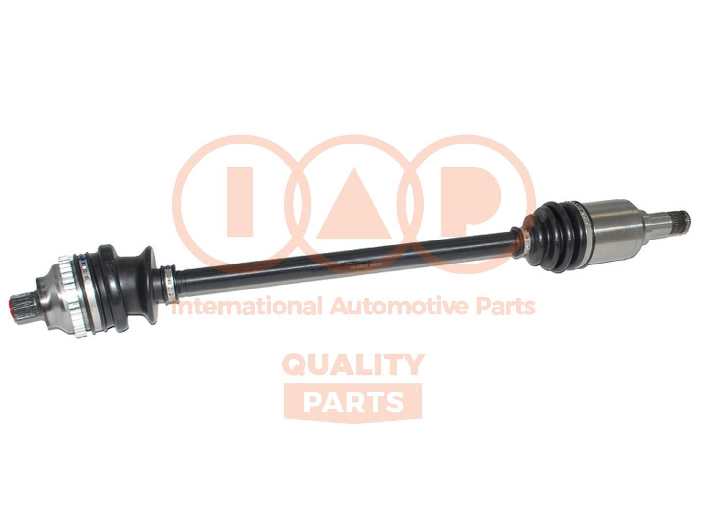 IAP QUALITY PARTS Arbre de transmission 405-00100 IAP QUALITY PARTS 405-00100 Cardan de transmission Smart 450 prix