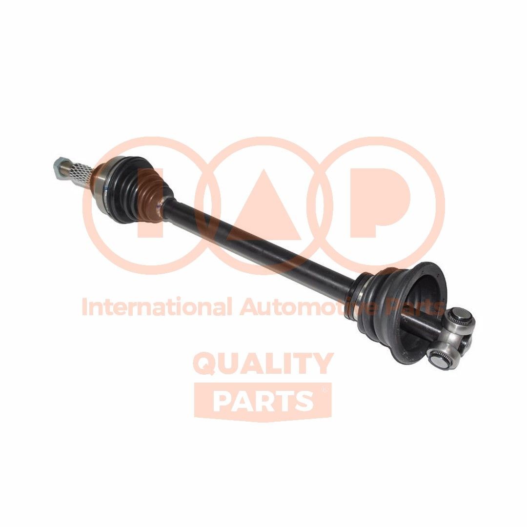Aandrijfas IAP QUALITY PARTS 405-13161 IAP QUALITY PARTS 405-13161: Aandrijfstang Nissan PRIMASTAR 2004