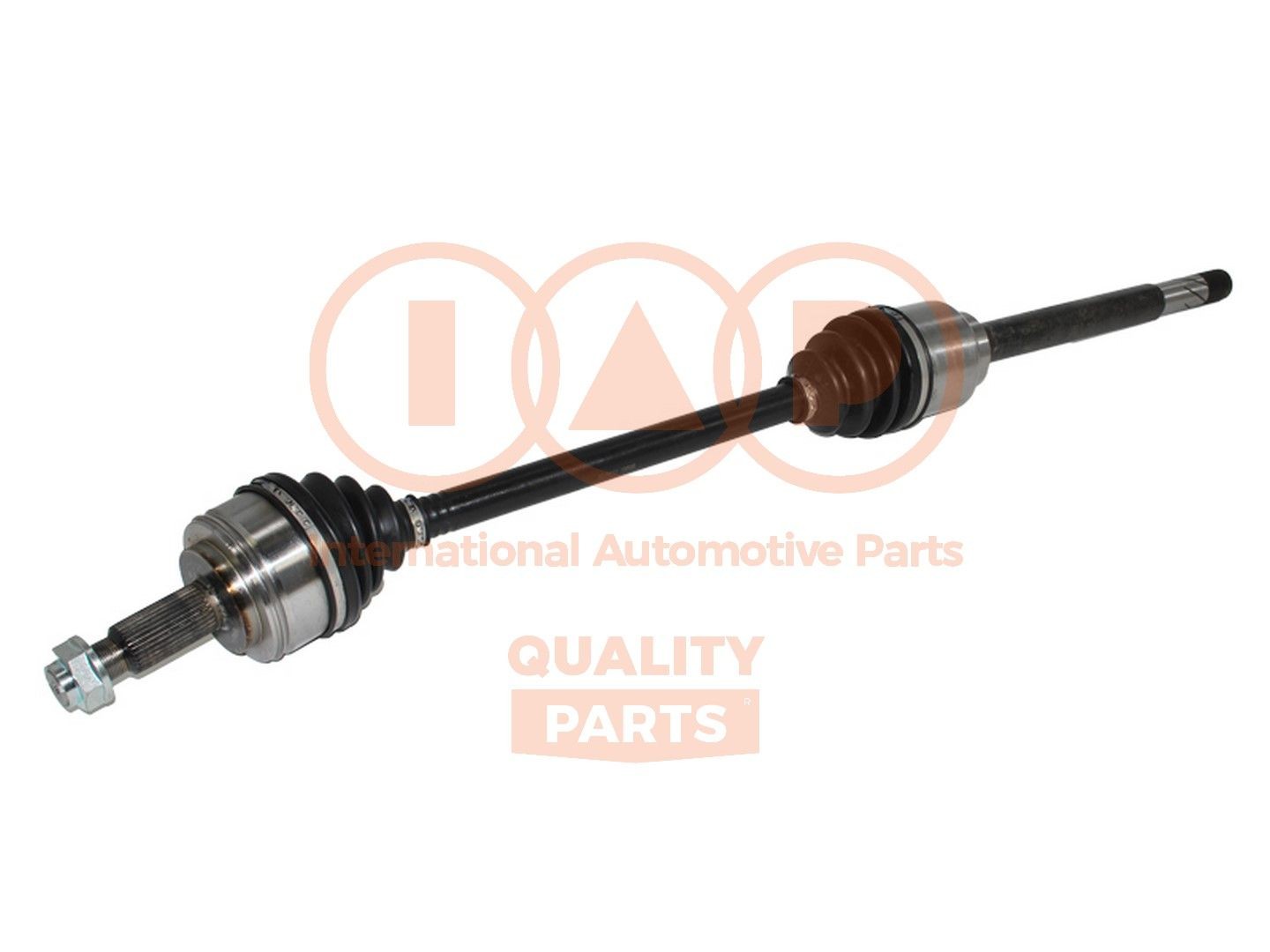 IAP QUALITY PARTS Veovõll 405-13220 Veovõll IAP QUALITY PARTS X5 405-13220 odav