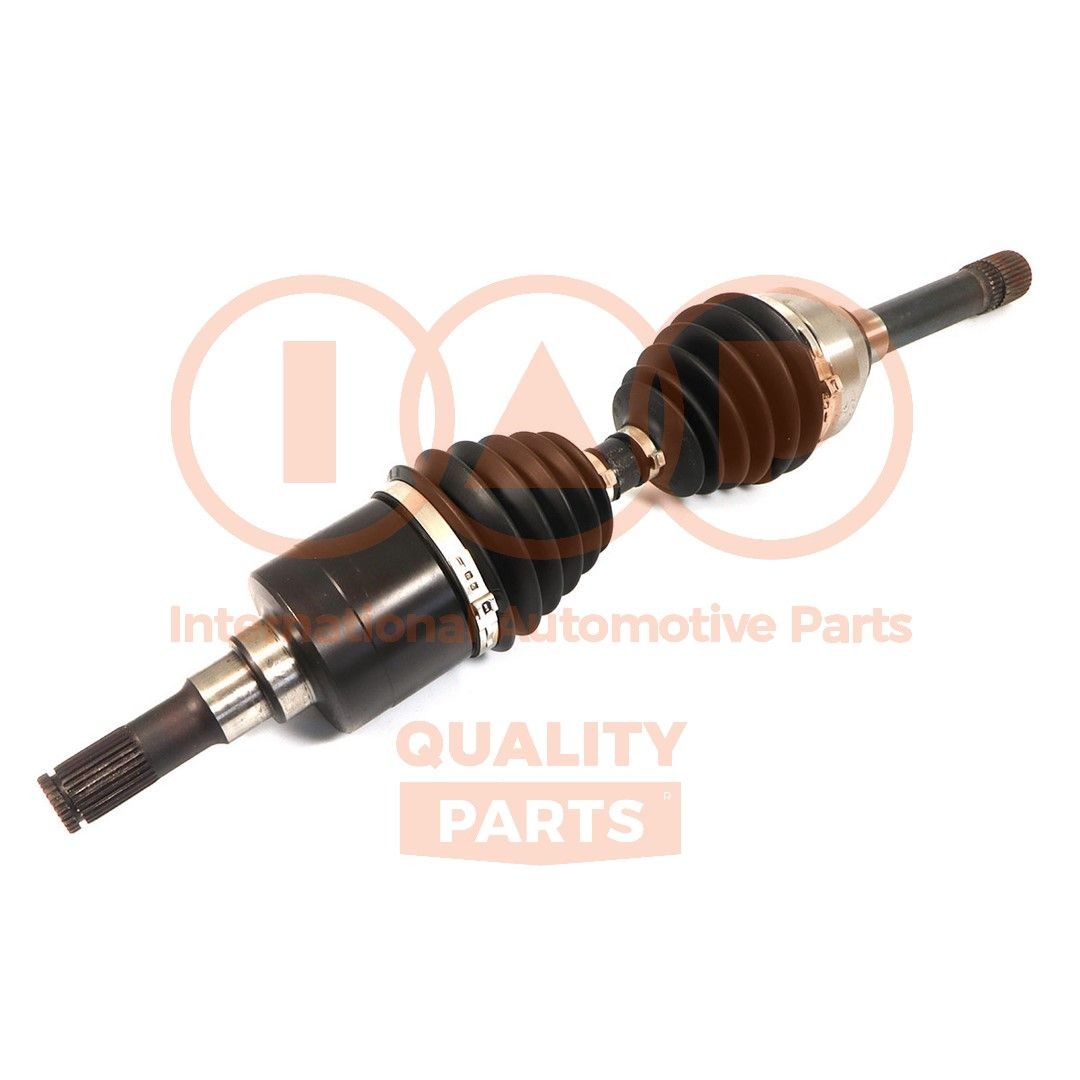 IAP QUALITY PARTS Semiasse 405-22030 IAP QUALITY PARTS 405-22030 costo Semiasse TATA (TELCO) Xenon II Camion pianale / Telaio originale