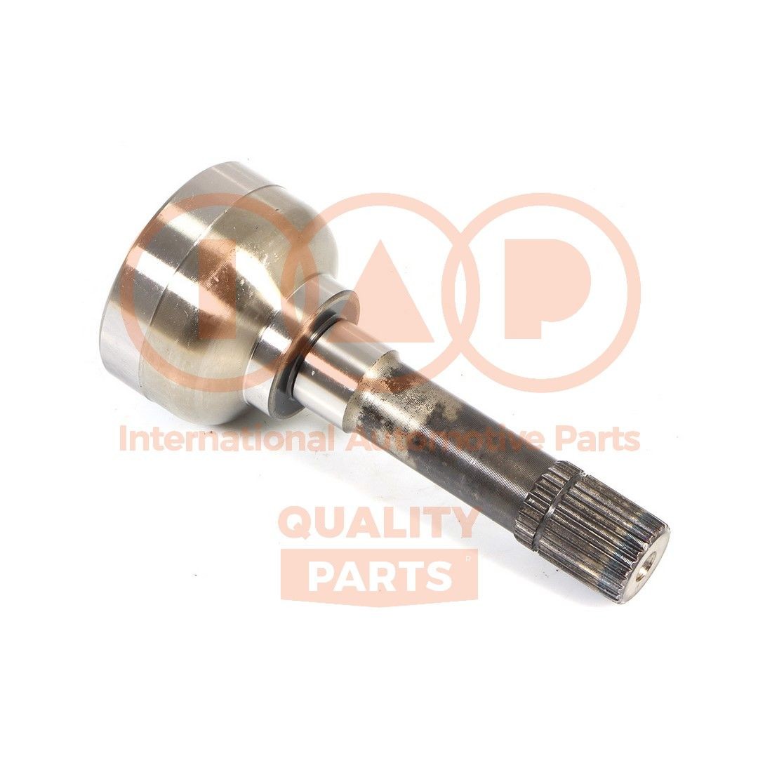 IAP QUALITY PARTS Liigendlaager, veovõll 406-16035 Veovõlli ots IAP QUALITY PARTS Suzuki VITARA 406-16035
