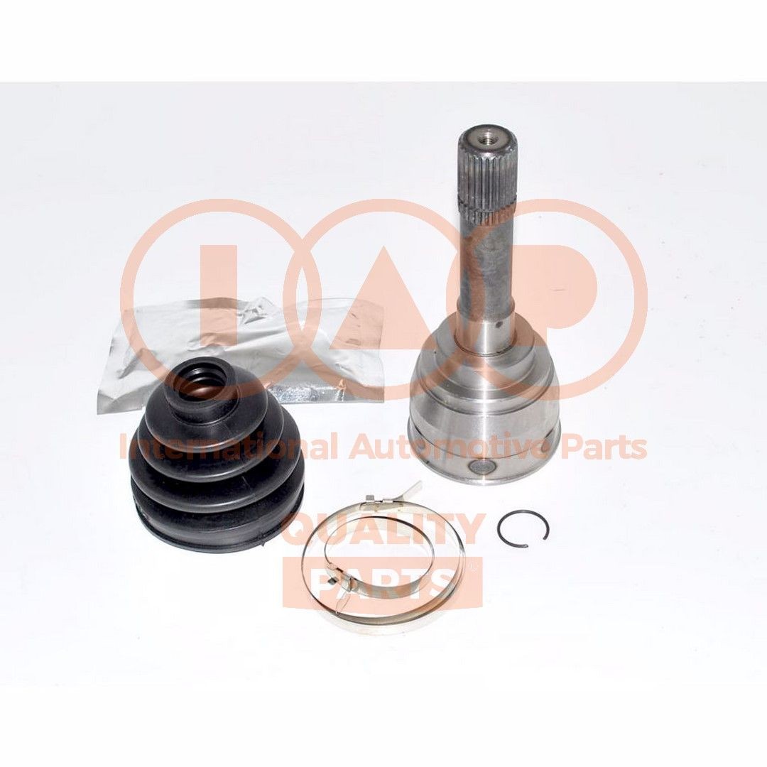 IAP QUALITY PARTS Liigendlaager, veovõll 406-16053 Veovõlli ots IAP QUALITY PARTS VITARA 406-16053 odav