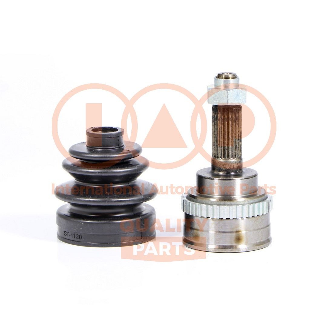 IAP QUALITY PARTS Liigendlaager, veovõll 406-16082 406-16082 Veovõlli ots SUZUKI VITARA IAP QUALITY PARTS